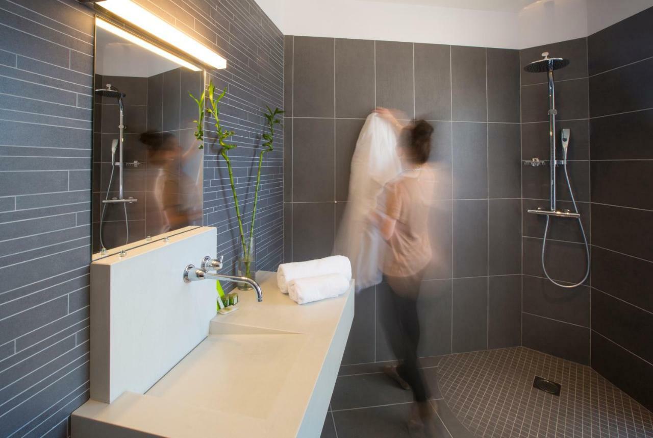 Appart'Hotel Les Fleurines By Urban Style Villefranche-de-Rouergue Exterior foto